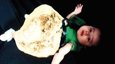 ماه رمضان , فهرست میراث جهانی یونسکو در ایران ,