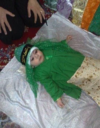 ماه رمضان , فهرست میراث جهانی یونسکو در ایران ,