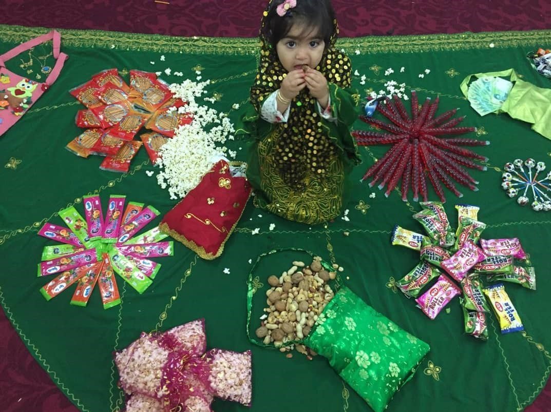 ماه رمضان , فهرست میراث جهانی یونسکو در ایران ,