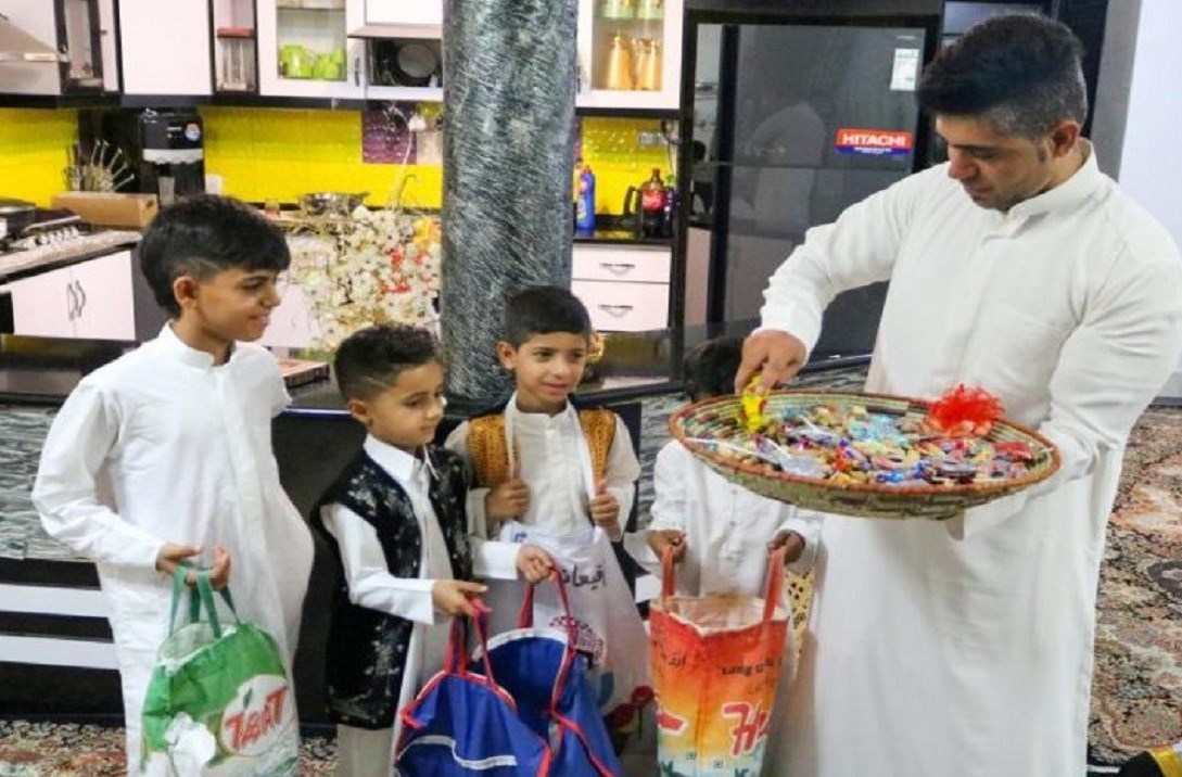 ماه رمضان , فهرست میراث جهانی یونسکو در ایران ,