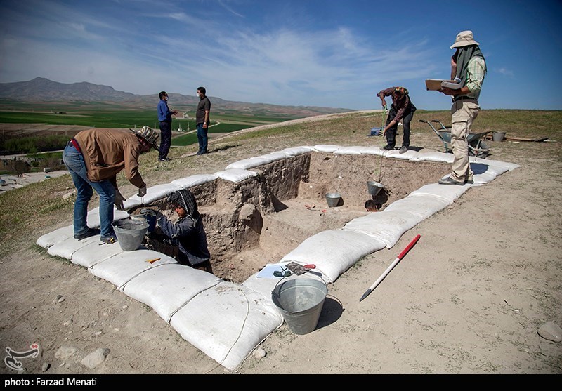 انجمن آثار و مفاخر فرهنگی , سازمان میراث فرهنگی، صنایع دستی و گردشگری , استانداری کرمانشاه ,