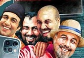 مذاکرات تلویزیون با رضا عطاران ادامه دارد