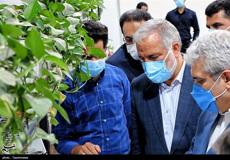 استان سیستان و بلوچستان , پارک علم و فناوری ,
