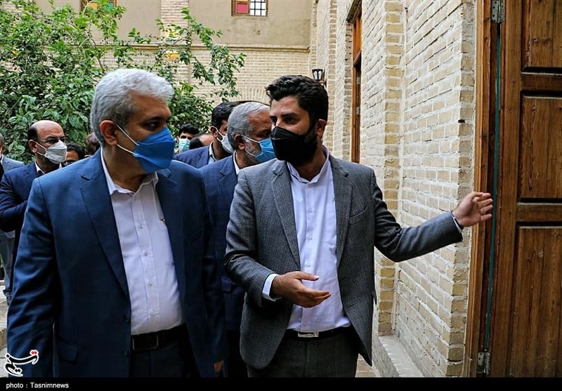 استان سیستان و بلوچستان , پارک علم و فناوری ,