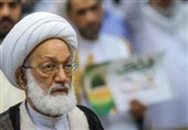 واکنش شیخ عیسی قاسم به اهانت « شارلی ابدو»