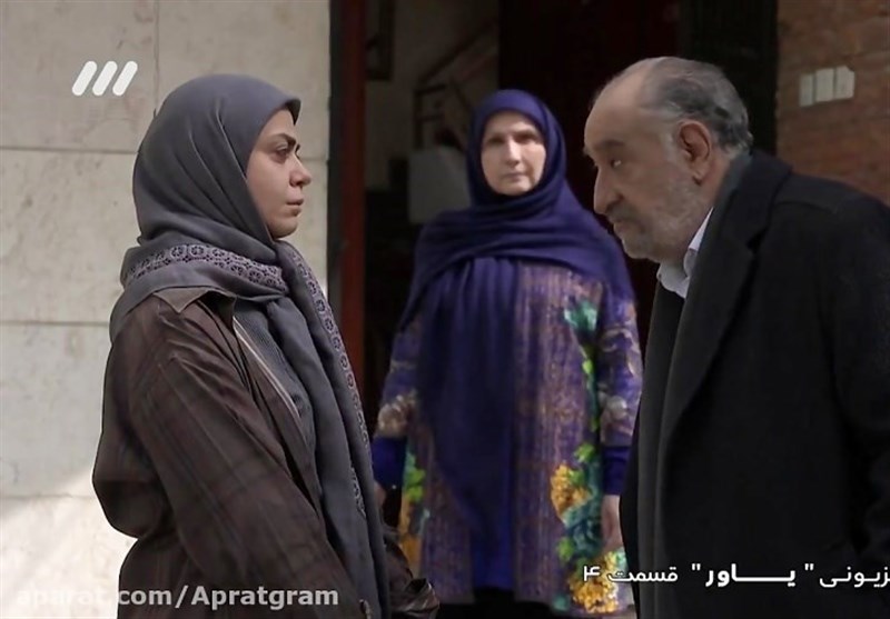 تلویزیون , فیلم , سریال , شبکه سه سیما , ماه رمضان , 