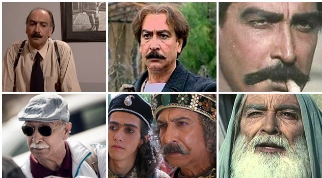 سریال , تلویزیون , صدا و سیما , 