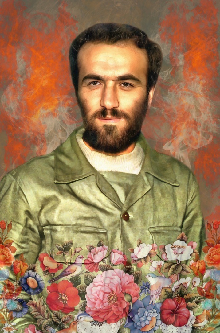شهید , شهدای دفاع مقدس , 
