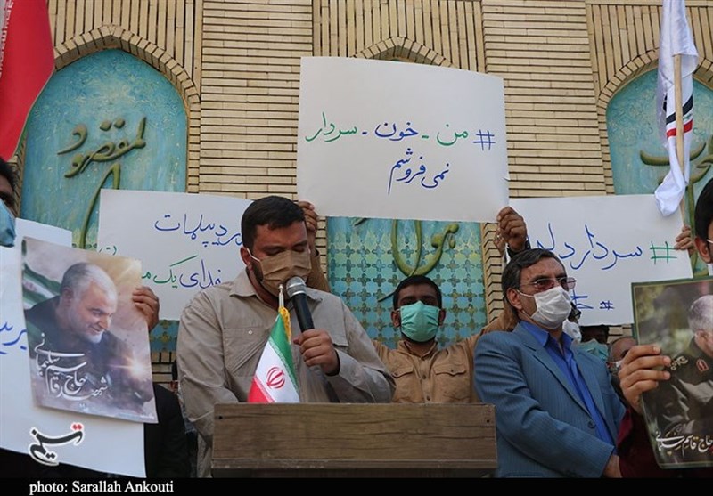 استان کرمان , شهید , شهید سپهبد قاسم سلیمانی , 