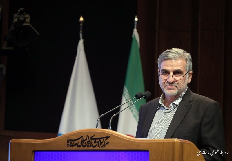 صدا و سیما , تلویزیون , عبدالعلی علی عسگری , 