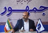 رستم قاسمی: قصدم از کاندیداتوری وزیر شدن نیست/ می‌خواهند شهید سلیمانی را ترور شخصیت کنند