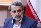 مقتدایی: آزادی اسدی بیانگر اقتدار ایران در برابر کشورهای غربی بود
