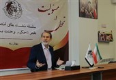 محصولی: نباید در دو قطبی های کاذب دشمن بازی کنیم/ وحدت باید شاخص‌محور باشد نه شخص محور