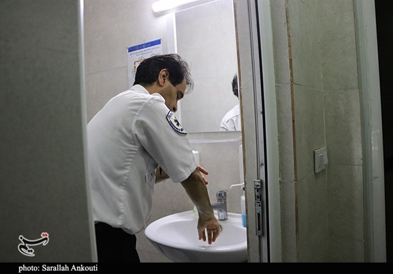 استان کرمان , اورژانس , ماه رمضان , 