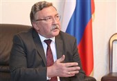 اولیانوف: روش غرب برای باج‌خواهی در رابطه با ایران کارایی ندارد