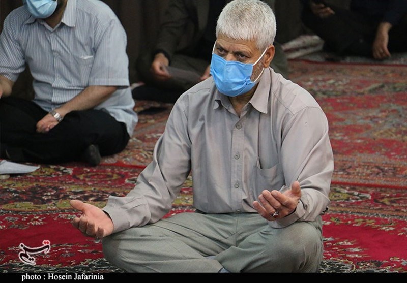 استان کرمان , ماه رمضان , 