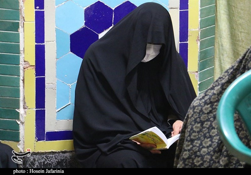 استان کرمان , ماه رمضان , 