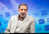 شهید سلیمانی از تجربیات دفاع مقدس در جبهه مقاومت استفاده کرد