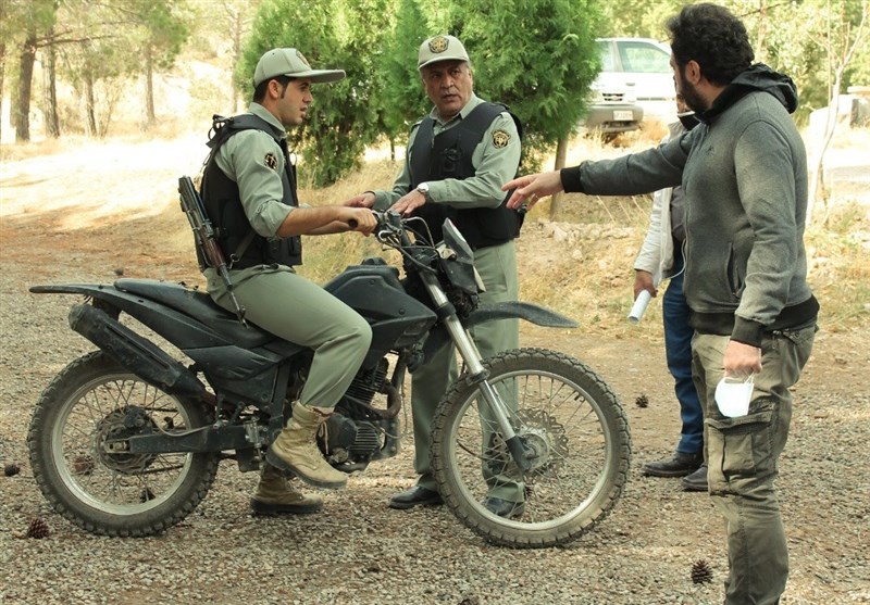 شبکه یک , تلویزیون , سریال , صدا و سیما , 