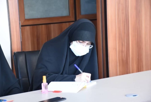 انتخابات ریاست‌جمهوری ایران در رسانه‌های جهان , دانشگاه های جمهوری اسلامی ایران , دانشگاه آزاد اسلامی , تشکلهای دانشجویی , انجمن اسلامی دانشجویان مستقل , 