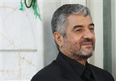 پیام تشکر سرلشکر جعفری از ابراز همدردی مردم و مسئولان