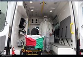 پژوهشکده حفاظت و مرمت از آثار مدافعان حرم و سلامت حراست می‌کند