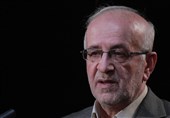 سبحانی: افروغ در پی «اخلاق» و «عدالت» برای جامعه ایرانی بود/ عافیت‌طلب نشد و تا پایان انقلابی ماند
