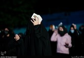 احیاء شب بیست و یکم در تجریش
