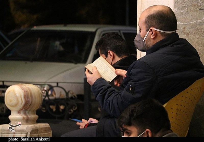 شهدای گمنام , استان کرمان , ماه رمضان , امام علی (ع) , 