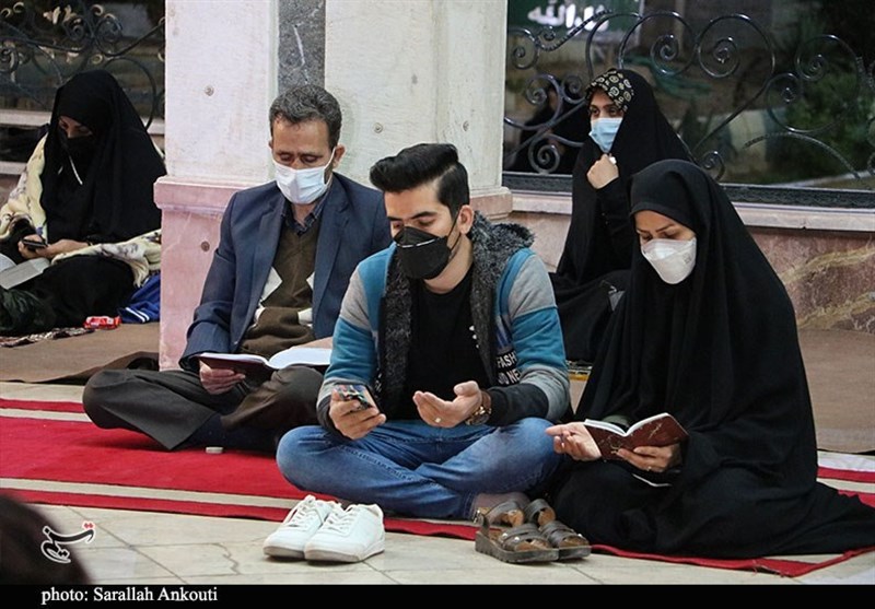 شهدای گمنام , استان کرمان , ماه رمضان , امام علی (ع) , 