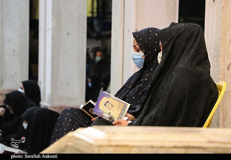 شهدای گمنام , استان کرمان , ماه رمضان , امام علی (ع) , 
