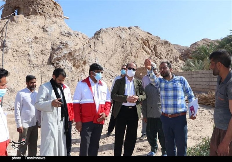 استان کرمان , سیل ,