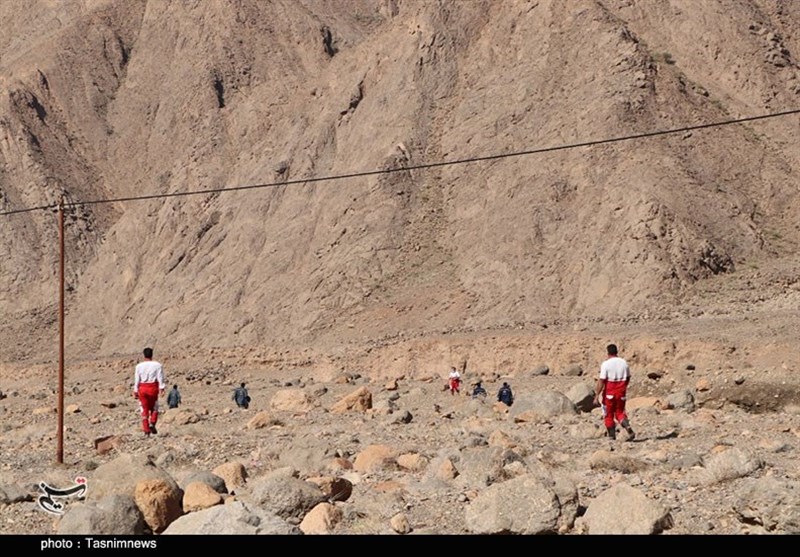 استان کرمان , سیل ,
