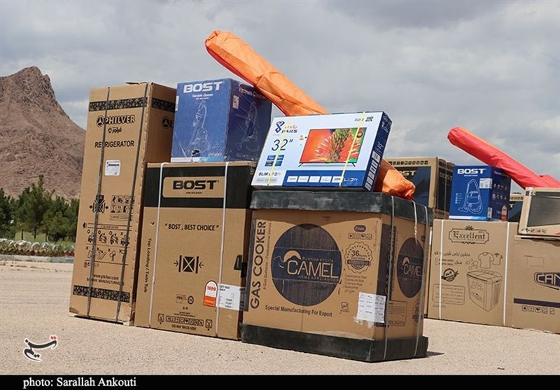 استان کرمان , بسیج سازندگی , 