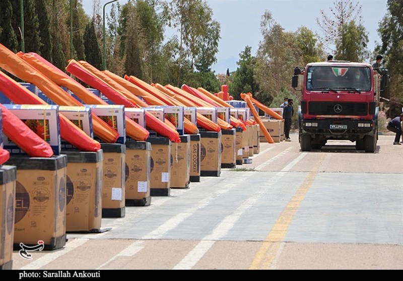 استان کرمان , بسیج سازندگی , 