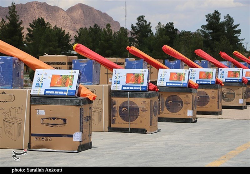 استان کرمان , بسیج سازندگی , 