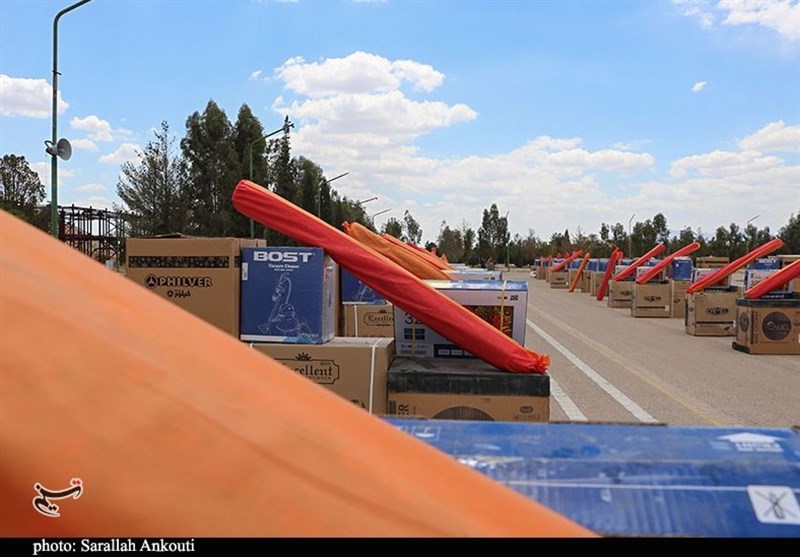 استان کرمان , بسیج سازندگی , 