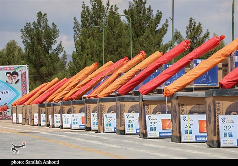استان کرمان , بسیج سازندگی , 