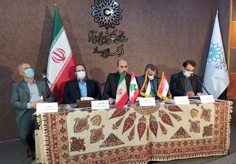 کشور فلسطین , جبهه مقاومت اسلامی , رژیم صهیونیستی (اسرائیل) , عادی سازی روابط اعراب و اسرائیل ,