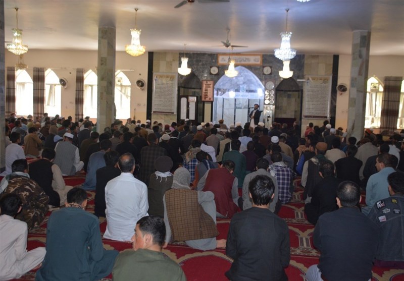 کشور افغانستان , بیت المقدس , روز جهانی قدس , 