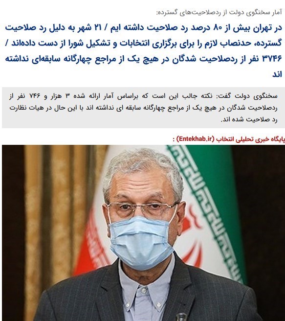 انتخابات شوراهای اسلامی شهر و روستا ,