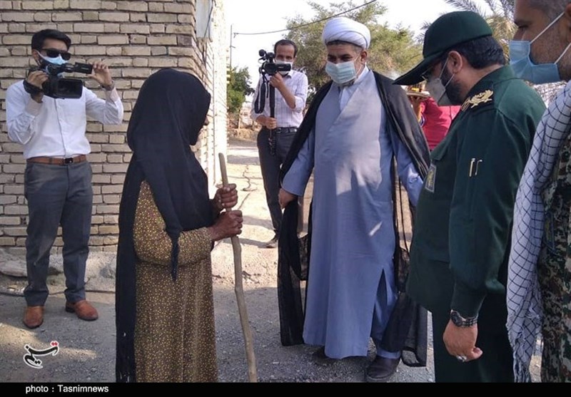 استان کرمان , محرومیت زدایی , بسیج سازندگی ,