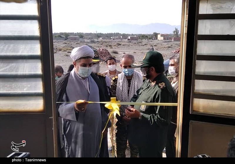 استان کرمان , محرومیت زدایی , بسیج سازندگی ,