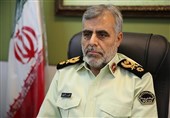 تمام رؤسای پلیس آگاهی کشور "کارآگاه" هستند/ 90 درصد جرائم کشور از نوع سرقت است