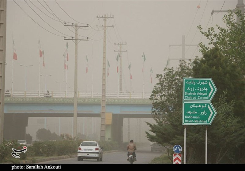 استان کرمان , 