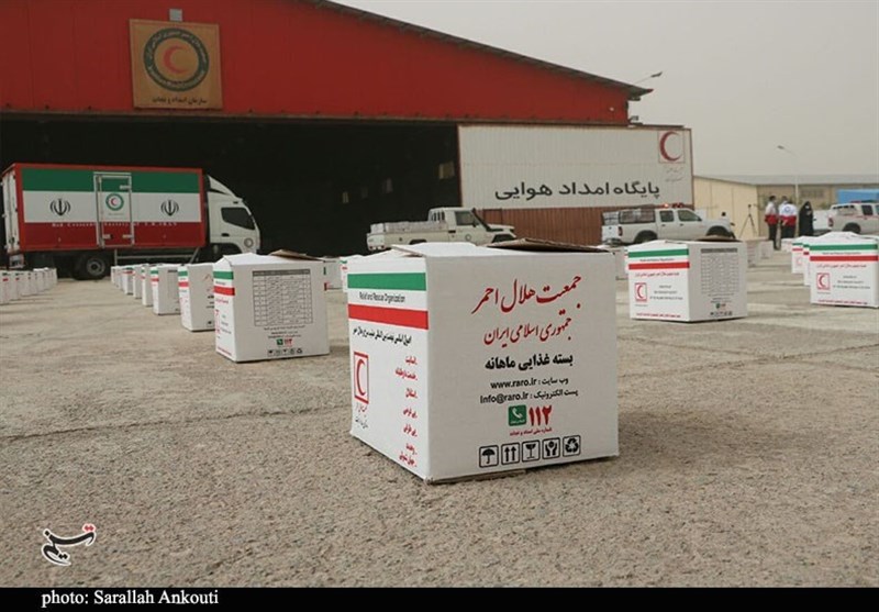 استان کرمان , سیل زده , 
