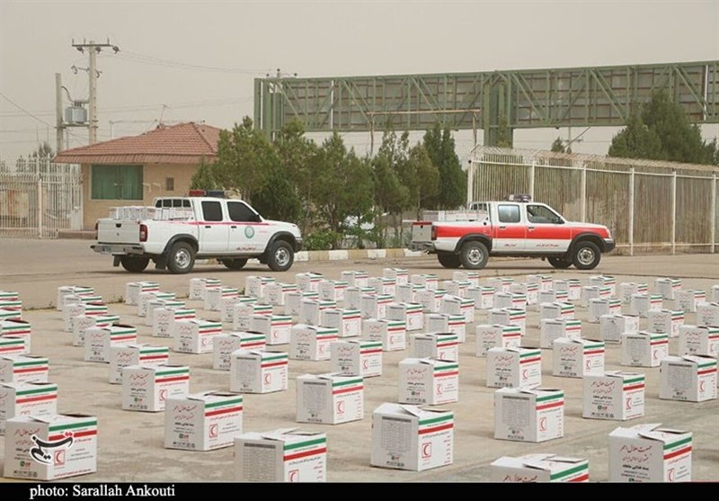 استان کرمان , سیل زده , 