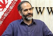 عباسی: برای رسیدن به تولید پایدار باید جلوی صادرات انرژی مجازی را بگیریم