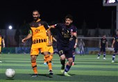 کیانی: دوست داشتم در آن شرایط سخت به تراکتور کمک کنم/ خجالت کشیدم با مدیران و مربیان مس حرف بزنم
