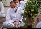 موسسات قرآنی روی کاغذ متولی دارند!